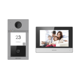 Kit d'interphone vidéo IP