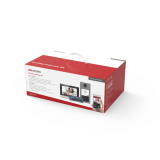 Kit d'interphone vidéo IP