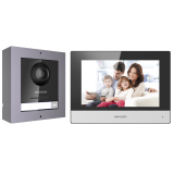 KIT d'interphone vidéo