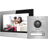 KIT d'interphone vidéo