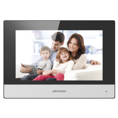 KIT d'interphone vidéo