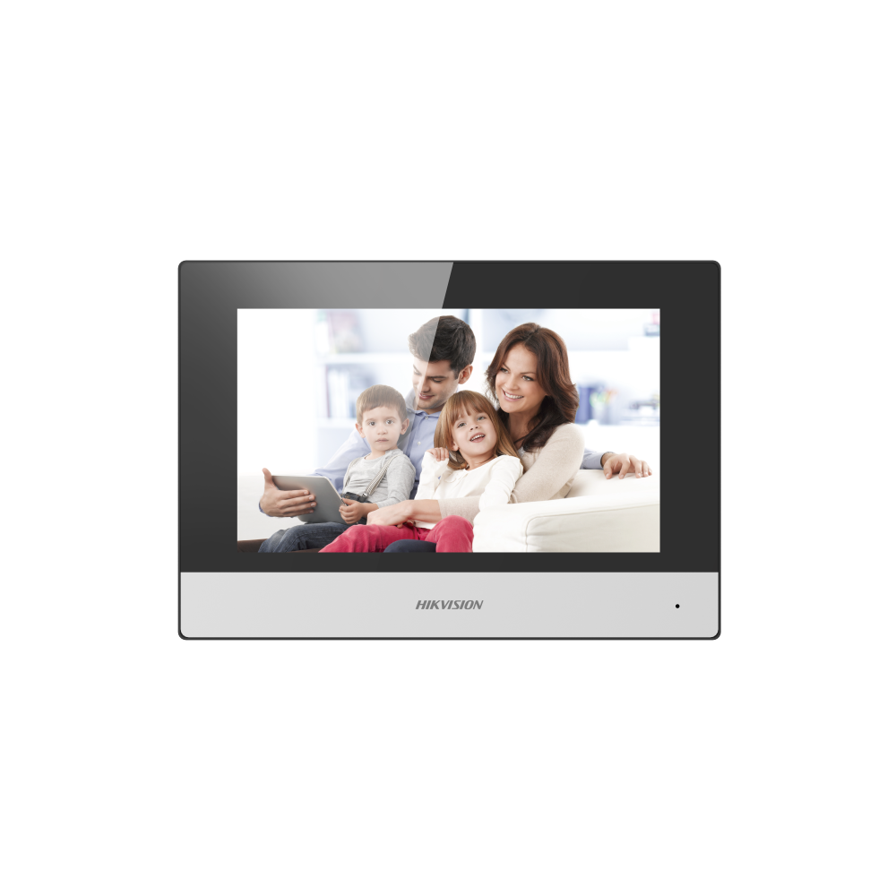 KIT d'interphone vidéo