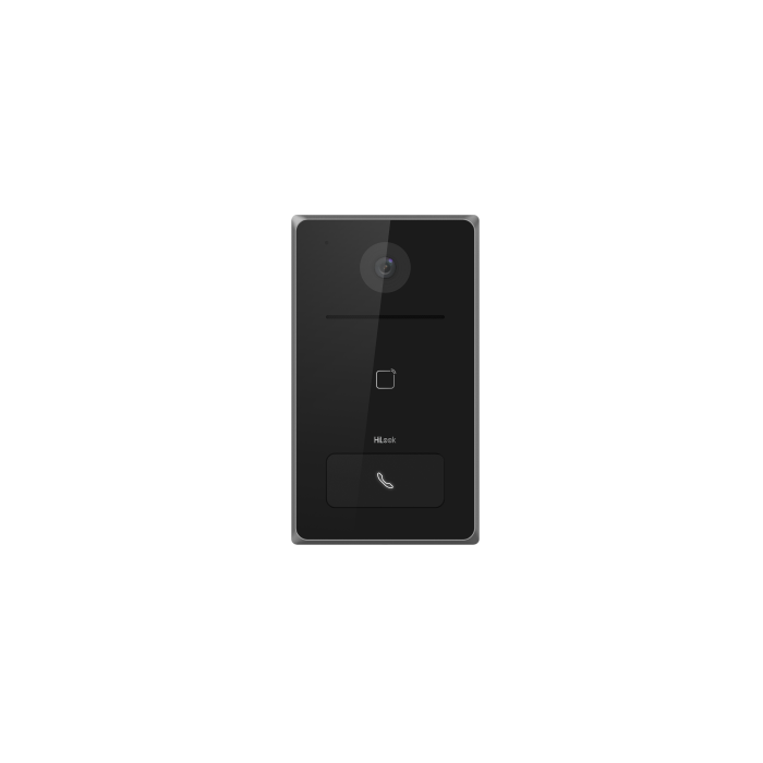 Kit d'interphone vidéo IP