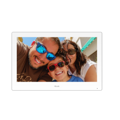 Kit d'interphone vidéo IP